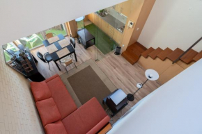 Deluxe Loft by Douro River and Atlantic Ocean, Atiães